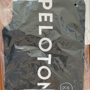 Peloton century shirt